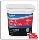 1 Lb. Sulfamic Acid Crystals. Fixed Price $13.99.