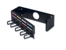 Lot 3 Siemon SBH-6 Stand-off Bracket, Wall Mount, 6RU X 19 Brand New. Fixed Price $129.99.