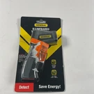 General Tools IRT205 8:1 Infared Thermometer / No Battery. Fixed Price $8.99.