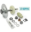 Garage Door Opener Gear Kit 1/3-1/2 Hp Chamberlain Craftsman Lift Master. Fixed Price $17.00.