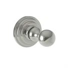 Newport Brass 890-1650/15 Astor Single Robe Hook Polished Nickel. Fixed Price $75.60.