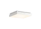 Kohler Atmo Bathroom Exhaust Fan With Light, Ceiling Vent K-34455-NA. Fixed Price $244.99.
