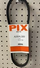 Pix Belt Part # A28 4L-300 30X1/2. Fixed Price $9.99.