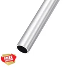 Metallixity 6063 Aluminum Tube 23MM Od 19MM Id 300MM. Fixed Price $20.00.