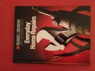 Everyday Home Repair (black & Decker Improvement Library). Fixed Price $9.40.