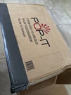 Pop-it Silver Adjustable Sliding Cabinet Organizer (2-PACK) 2SD-13 New. Fixed Price $110.00.