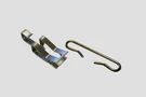 Easy Heat Roof & Gutter Adks De-icing Cable Clips (19) Spacers (16) CSK-12 New. Fixed Price $12.59.