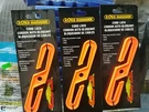 3 Pack Bayco Kord Manager Extension Lock Keeps Cords Plugged In Safely.. Fixed Price $9.52.