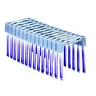 Dewalt DRS18100 Insulated Cable Staples 3/32" 540 Count Compatible DCN701. Fixed Price $37.04.