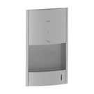 Toto Clean High Speed Concealed Hand Dryer - Stainless Steel. Fixed Price $1336.21.