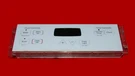 Ge Oven Control Board WB27K10204 183D9935P004 Oem Used Tested. Fixed Price $59.00.