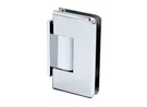 Carolina Beveled Wall Mount Offset Short Back Plate - Polished Chrome. Fixed Price $60.88.