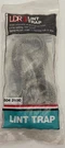 Ldr Lint Trap 5043100 Washing Machine Hose Mesh Filter Laundry Sink 2 Pack. Fixed Price $10.99.