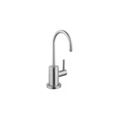 Hansgrohe Talis Stainless Steel Beverage Kitchen Faucet Water Filter. Fixed Price $149.91.