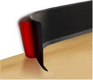 20FT Vinyl Wall Baseboard Trim Peel And Stick For Edges, Furniture Decorati. Fixed Price $32.25.