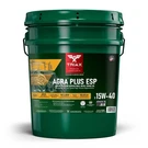 Triax Agra Plus Esp 15W-40 CK-4 Api Diesel Engine Oil (5 Gallon). Fixed Price $137.00.