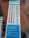 Reliance 9000105 Gas Water Heater Installation Kit, Free Ship. Fixed Price $34.99.