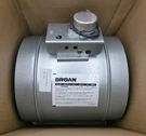 Broan MD10TU - Duct Hvac Support 10". Fixed Price $153.00.
