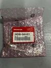 Honda Oem Bulb Halogen 12V55W For 83-04 XR200/250/350/400/500/600 34908-SA0-811. Fixed Price $50.00.