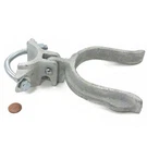 Heavy Duty Fork Latch Malleable -1-5/8" X 3" Chain Link Gate. Fixed Price $23.00.