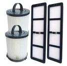 Hepa Filter EF-6 And DCF-21 EF91B Dust Cup For Eureka Airspeed AS1000. Fixed Price $26.99.