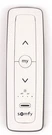 Somfy Situo Soliris Rts Pure Ii 1870579B Lot Of 20 Remotes. Fixed Price $1200.00.