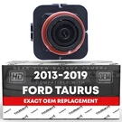 Rear View Backup Camera Ford Focus, Taurus, Police Interceptor. Fixed Price $98.99.