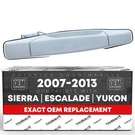 Exterior Door Handle, Passenger Side For Chevy Avalanche, Silverado; Gmc Sier.... Fixed Price $34.19.