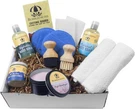 Bumblechutes Wood Cutting Board Care Kit Clean, Hydrate, & Protect. Fixed Price $74.81.