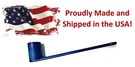 1-1/16" Marine Boat Propeller Wrench Blue, Jsp Brand Mercruiser Alpha Honda. Fixed Price $7.19.