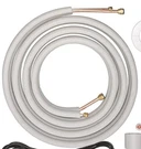 Senville 16 Ft. Insulated Line Set 1/4'' & 1/2" For Split Type Air Conditioners. Fixed Price $89.00.