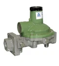 Cavagna Kosan 988LP-03 Low Pressure 2ND Stage Propane Regulator 1/2" Npt. Fixed Price $60.99.