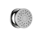 Hansgrohe 28467 Chrome Showerpower 1.6 Gpm Adjustable Body Spray. Fixed Price $175.00.