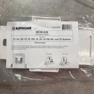 New Aiphone Mcw-s/b Adjustable Desk Stand. Fixed Price $45.00.