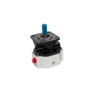 Hydraulic Gear Pump 0.265 Cid 3600 Rpm Sae 8 Port Chief 250-059. Fixed Price $212.59.