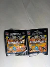 Lot Of 2 Nfl Teenymates Series 5 Blind Bags - Pack Figures And Puzzle Pcs. Fixed Price $18.99.