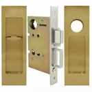 Inox FH27PD8450-212 Series Keyed Entry Mortise Pocket Door Brass. Fixed Price $199.99.