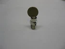 Wal-rich 1/8" Air Vent Hot Water Or Steam LOT#-A5 417-3. Fixed Price $5.30.