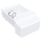 New WPW10312300 Refrigerator Ice Container Compatible With Whirlpool Bucket. Fixed Price $160.81.
