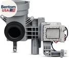 WPW10605427 W10425238 Washer Drain Pump (oem) Intended For Whirlpool. Fixed Price $66.28.