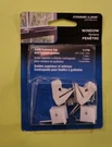 1 Pack: Window Sash Balance Top & Bottom Guides By Prime Line 3756. Fixed Price $9.99.