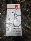 Easy Hoist The Art Of Storage 101 New Bicycle Bike Pulley System Model RS2200W. Fixed Price $8.00.