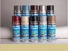 Tech Industries HT-200 Vinyl, Plastic & Carpet Dye, Beige. Fixed Price $44.79.