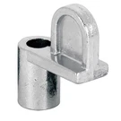Fhc 7/16" Mill Finish Diecast Window Screen Clips 12 Pack W/screws. Fixed Price $13.41.