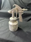 Campbell Hausfeld 20 Oz Low Pressure Lightweight Paint Gun. DT7011. 30 Psi. Fixed Price $9.74.