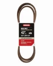 Oregon Deck Belt Lawn Mower Tractor R-15-023 Replaces 429636, 532429636. Fixed Price $16.23.