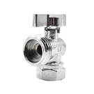 9415101 1/2 Inch Fip X 3/4 Male Ght 1/4 Turn Washing Machine Valve. Fixed Price $13.51.