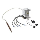 T5102 Line Voltage Dpst Thermostat Kit. Fixed Price $214.91.