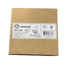 Gerber 49-111-BR Single Function Shower Head Tumbled Bronze. Fixed Price $31.99.
