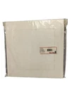 New Sioux Chief 970-208 8" Plastic Access Panel Two Piece Textured White. Fixed Price $12.50.